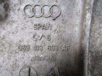 Поддон масляная audi a6 c6 3.0 tdi 059103603af Недорого, фото thumb