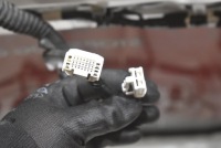 фото thumb №13, Кришка багажника зад задня 040 toyota c-hr 1 i рестайлінг 19-21