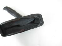 Купить Чехол ручка тормоза ручного bmw e39 кожа европа, фото thumb
