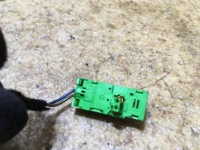 фото thumb №1, Штекер колодка mercedes 0465452828