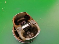 фото thumb №10, Поршень шкворень кольца bmw e90 e92 2.5 n52 218