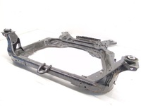 фото thumb №3, Подрамник подрамник подрамник перед range rover evoque 2.0d