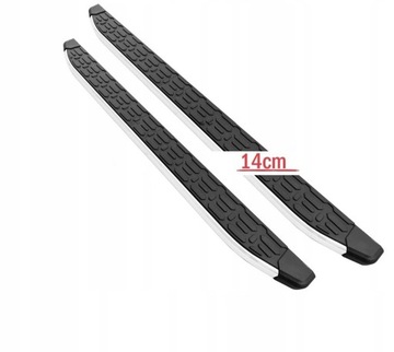 фото thumb №2, Градуси бічні поріг боки пороги планка порогова jeep grand cherokee wj 98-04