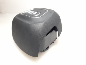 фото thumb №11, Audi a4 b9 q7 a6 c8 кермо подушка безпеки мультифункція dsg пелюстки 8w0419091am