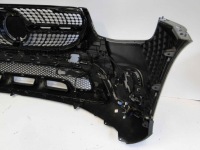 фото thumb №11, Mercedes glc x253 253 lift бампер передний pts