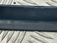 фото thumb №3, Рамка тунель середнього кнопка ручного alfa romeo stelvio 156131981