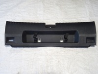 фото thumb №1, Пластик захист поперечина задня vw jetta vi 6 5c6 sedan