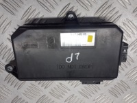 фото thumb №1, Модуль блок управления дверь левый перед fiat stilo 51714518