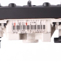 фото thumb №8, Mini r50 r52 r53 панель кондиционера климат 1502212