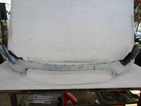 фото thumb №1, Ford transit custom накладка бампера перед 2022