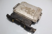 фото thumb №3, Бортовой компьютер двигателя opel combo d 1.6cdti 0281018699