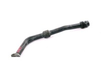 Mercedes w169 w245 патрубок кондиціонера вентилятора коробка a1698310097 Оригінал, фото thumb