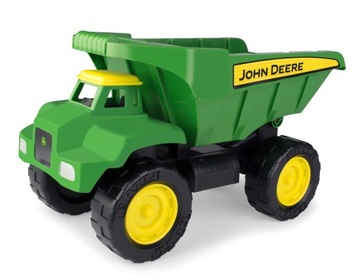 JOHN DEERE Tomy БОЛЬШОЙ САМОСВАЛ Автомобиль