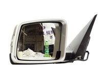 фото thumb №1, Зеркало наружное дверь боковой левая mercedes gla x156 7 pin 761