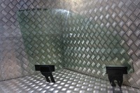 фото thumb №1, Maserati levante стекло правая левая перед передняя клееная 16r