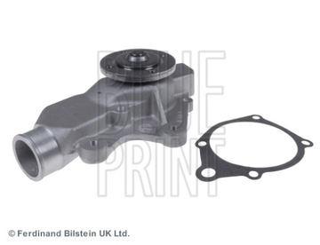 фото thumb №5, Блакитний print ada109101 насос водяна