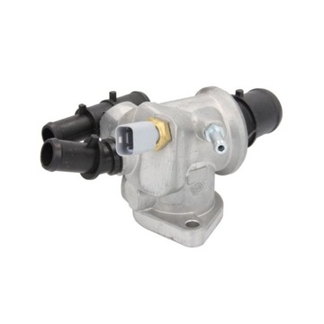 фото thumb №2, Calorstat by vernet th6868.88j термостат, жидкость охлаждающий