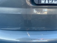 фото thumb №6, Vw touran i крышка багажника зад задняя la7x