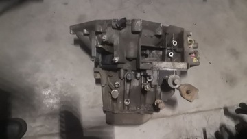 фото thumb №8, Коробка передач коробки передач ducato 2.5td 2.8td 20km57 20km38