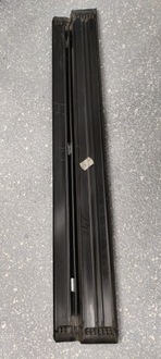 фото thumb №5, Mercedes w210 молдинг порог накладка внутренняя