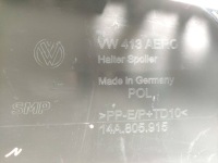 фото thumb №10, Volkswagen id.7 защита под бампер 14a805915