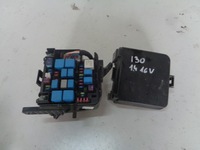 фото thumb №1, Коробка предохранителей hyundai i30 1.4 16v