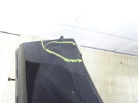 фото thumb №10, Бампер amg mercedes glc w253 lift pdc a235