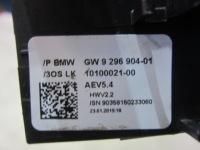 Bmw x3 f25 x4 f26 f06 f10 9296904 61319296904 домкрат перемикання передач ручка Доставка, фото thumb