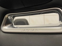 фото thumb №11, Комплект сидіння диван обшивки jaguar f-pace svr eu