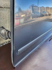 фото thumb №15, Skoda octavia ii 04-08 5-d hb liftback двери левые перед+ зад kpl. lf7v 9901