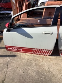 фото thumb №1, Grande punto evo двері ліва 2011 rok