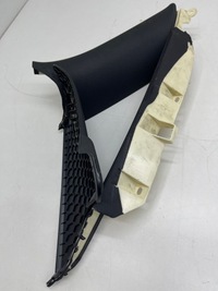 фото thumb №7, Audi a6 c7 sedan захист обшивка стійка c правий задня s-line чорний