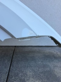 фото thumb №6, Vw tiguan ii рестайлінг крило перед передній праве 2020-