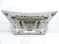 фото thumb №10, Кришка багажника багажника задня задня vw passat b7 sedan la7w