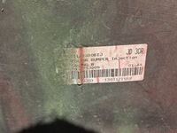 фото thumb №12, Kia pro ceed ii 12 - бампер задняя задний