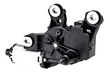 фото thumb №9, Двигун двірник porsche cayenne 06.10- зад valeo val579724