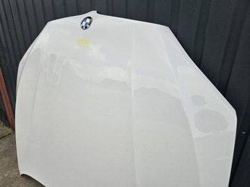 фото thumb №7, Капот кришка двигуна bmw x5 f15 x6 f16 2013- дуже гарна org