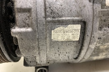 фото thumb №11, Компресор кондиціонера bmw x5 e70 9154072 4.4l бензин 300kw 2011