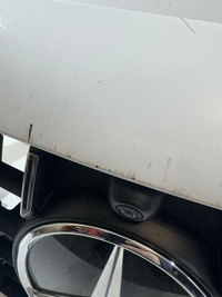 фото thumb №8, Бампер передний перед kompletny камера pdc mercedes gla h247 45amg jan