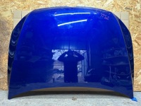 фото thumb №1, Капот крышка двигателя vw golf vii 7 5g