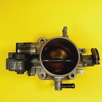 фото thumb №8, Дросельна заслінка kia carnival 2.8 m280140571 nr598