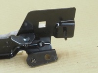 фото thumb №13, Renault zoe кронштейн правый кронштейн крыла 631420809r