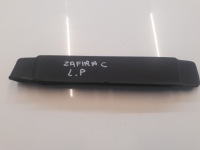 фото thumb №1, Шумоизоляция шумоизоляция крыла zafira c левая p