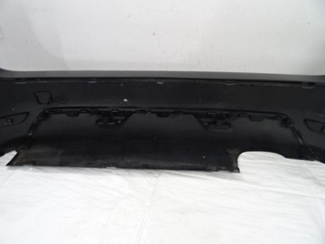 фото thumb №12, Peugeot 308 ii t9 універсал sw бампер задній ktvd 4xpdc