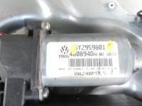 фото thumb №5, Подъемник стекло правый передний vw polo iv 9n 6y2959801