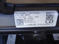 фото thumb №8, Kia ceed iii рестайлинг торпедо консоль 22r