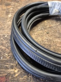 фото thumb №5, Bmw f32 f82 уплотнитель дверь правая lub левая 7279741