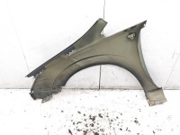 фото thumb №6, Opel zafira b крило праве перед z190