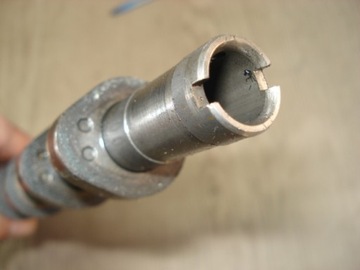 фото thumb №6, Audi 3.0 tdi dew dewa вал розподільний вал 059109024bg -bk -bd -be номери