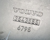 фото thumb №7, Попільничка dekor drewno volvo v90 i 3543655